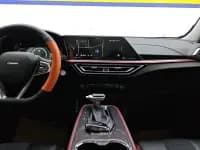 Changan Oushang X5 2021 1.5T DCT Premium Edition — миниатюра 13