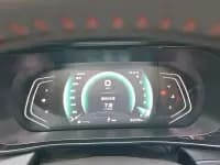 Changan Oushang X5 2021 1.5T DCT Premium Edition — миниатюра 14