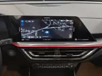 Changan Oushang X5 2021 1.5T DCT Premium Edition — миниатюра 13