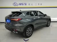 Changan Oushang X5 2021 1.5T DCT Premium Edition — миниатюра 3