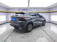 Changan Oushang X5 2021 1.5T DCT Premium Edition — миниатюра 3
