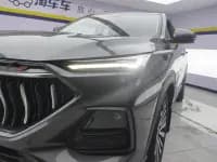 Changan Oushang X5 2021 1.5T DCT Premium Edition — миниатюра 5