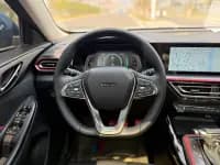 Changan Oushang X5 2021 1.5T DCT Flagship Edition — миниатюра 5