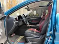 Changan Oushang X5 2021 1.5T DCT Flagship Edition — миниатюра 9