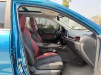 Changan Oushang X5 2021 1.5T DCT Flagship Edition — миниатюра 10