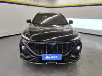 Changan Oushang X5 2022 1.5T DCT Knight Edition — миниатюра 2