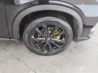 Changan Oushang X5 2022 1.5T DCT Knight Edition — миниатюра 6