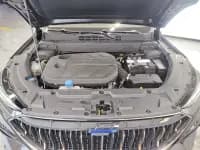 Changan Oushang X5 2022 1.5T DCT Knight Edition — миниатюра 10