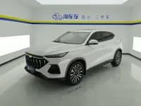 Changan Oushang X5 2021 1.5T DCT Premium Edition — миниатюра 1