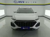 Changan Oushang X5 2021 1.5T DCT Premium Edition — миниатюра 2