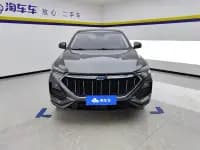 Changan Oushang X5 2021 1.6L CVT Premium Edition — миниатюра 2