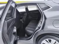 Changan Oushang X5 2021 1.6L CVT Premium Edition — миниатюра 11