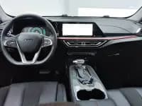 Changan Oushang X5 2021 1.6L CVT Premium Edition — миниатюра 12