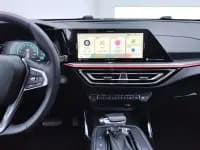 Changan Oushang X5 2021 1.6L CVT Premium Edition — миниатюра 13