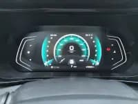 Changan Oushang X5 2021 1.6L CVT Premium Edition — миниатюра 14