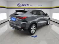 Changan Oushang X5 2021 1.6L CVT Premium Edition — миниатюра 3