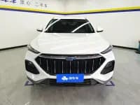Changan Oushang X5 2021 1.5T DCT Premium Edition — миниатюра 2