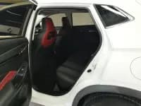 Changan Oushang X5 2021 1.5T DCT Premium Edition — миниатюра 11