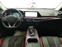 Changan Oushang X5 2021 1.5T DCT Premium Edition — миниатюра 12