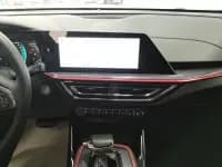 Changan Oushang X5 2021 1.5T DCT Premium Edition — миниатюра 13