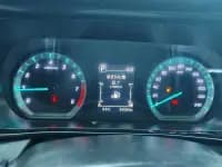 Changan Oushang X5 2021 1.5T DCT Luxury Edition — миниатюра 14