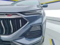 Changan Oushang X5 2021 1.5T DCT Luxury Edition — миниатюра 5