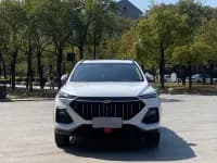 Changan Oushang X5 2022 Sport Edition 1.5T DCT Hurricane Sonic — миниатюра 2