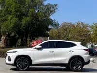 Changan Oushang X5 2022 Sport Edition 1.5T DCT Hurricane Sonic — миниатюра 21