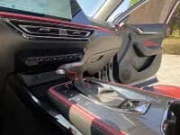 Changan Oushang X5 2022 Sport Edition 1.5T DCT Hurricane Sonic — миниатюра 6