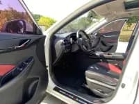 Changan Oushang X5 2022 Sport Edition 1.5T DCT Hurricane Sonic — миниатюра 7