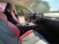 Changan Oushang X5 2022 Sport Edition 1.5T DCT Hurricane Sonic — миниатюра 9