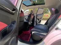 Changan Oushang X5 2022 Sport Edition 1.5T DCT Hurricane Sonic — миниатюра 10