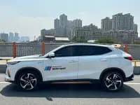 Changan Oushang X5 2022 Sport Edition 1.5T DCT Hurricane Sonic — миниатюра 16