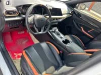 Changan Oushang X5 2022 Sport Edition 1.5T DCT Hurricane Sonic — миниатюра 5