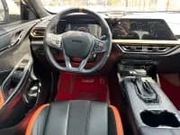 Changan Oushang X5 2022 Sport Edition 1.5T DCT Hurricane Sonic — миниатюра 8