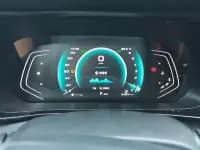 Changan Oushang X5 2021 1.5T DCT Flagship Edition — миниатюра 14