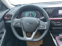 Changan Oushang X5 2021 1.5T DCT Flagship Edition — миниатюра 15