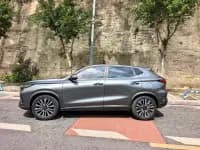 Changan Oushang X5 2021 1.5T DCT Premium Edition — миниатюра 4