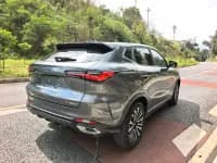 Changan Oushang X5 2021 1.5T DCT Premium Edition — миниатюра 7