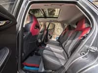 Changan Oushang X5 2021 1.5T DCT Premium Edition — миниатюра 10