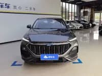 Changan Oushang X5 2021 1.5T DCT Premium Edition — миниатюра 2