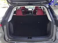 Changan Oushang X5 2021 1.5T DCT Premium Edition — миниатюра 4