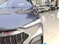 Changan Oushang X5 2021 1.5T DCT Premium Edition — миниатюра 5