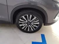 Changan Oushang X5 2021 1.5T DCT Premium Edition — миниатюра 6