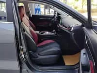 Changan Oushang X5 2021 1.5T DCT Premium Edition — миниатюра 8