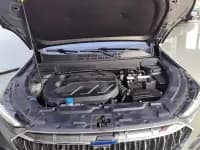 Changan Oushang X5 2021 1.5T DCT Premium Edition — миниатюра 10