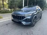 Changan Oushang X5 2021 1.5T DCT Premium Edition — миниатюра 3