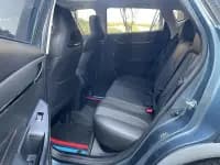 Changan Oushang X5 2021 1.5T DCT Premium Edition — миниатюра 5