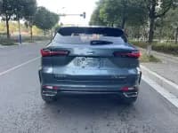 Changan Oushang X5 2021 1.5T DCT Premium Edition — миниатюра 8
