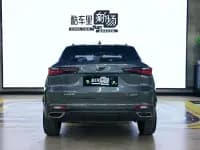 Changan Oushang X5 2021 1.5T DCT Flagship Edition — миниатюра 5